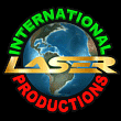 Laser show content creation
